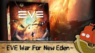 EVE War For New Eden - The Best Space 4x Available??