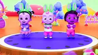 Hop Little Bunnies Effects   Sponsored By:  Sparta Pitch Test 2024  Effects