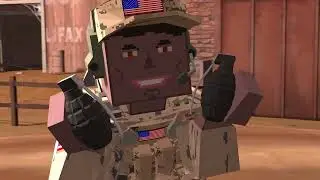 Meet the (BattleBit) Engineer