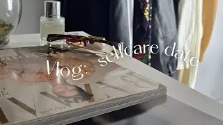 Solo Date Idea + make my fragrance + candlelight Beyonce concert