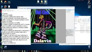 Como adicionar cpk´s na DpFIle no PES 2017 XBOX 360
