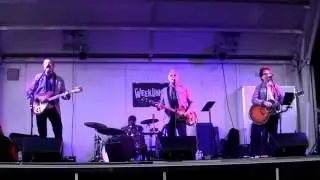 The Weeklings     
