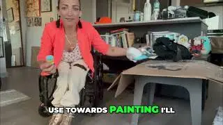 Transform Your Art: Fun Abstract Techniques for NFT Digitals 🎨 #NFTArtist