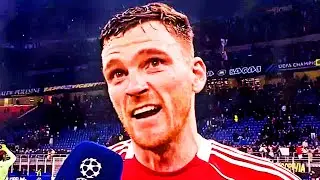 😳 Andy Robertson REVEALS Liverpool Dressing Room Reaction to Mo Salah Interview! 🔥