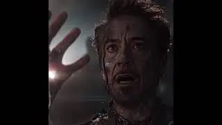 And I am Iron Man | daniel.mp3 - 3 am walk (slowed)
