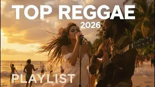 Best Live Reggae Vibes Stream - Uplifting Morning Music Mix!