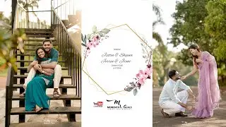 Jestin & Shijina / Jerrin & Jismi / Wedding / 18.10.2025