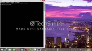 comment cr&eacute;er un hostednetwork M&eacute;thode1