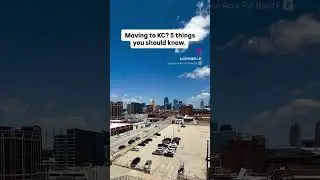 Five Things You Should Know Before Moving to Kansas City! #realtor #kansascity #movingtokc #kc