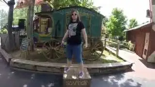 Frontier City 2014