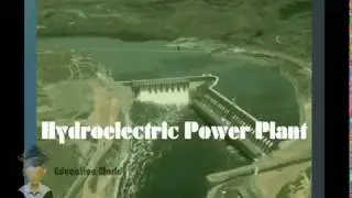WORKING MODEL OF HYDRO POWER PLANT  II  by JAY SOFT NEWS