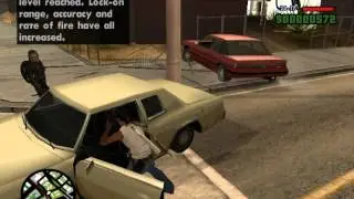 Gta stalker mod #1 
