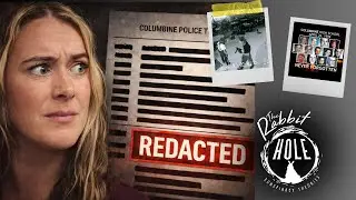 Columbine: What the Official Story Doesn't Explain