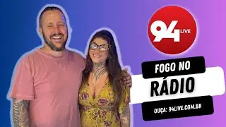 Fogo no R&aacute;dio - House Paradise
