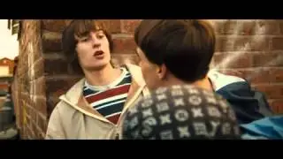 Spike Island - Trailer (Starring: Elliott Tittensor, Emilia Clarke)