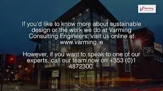 Varming commercial portfolio
