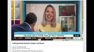The AM SHOW NZ