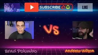 Andrew Wilson vs. Brad: The Ultimate Debate on Gay adoption Tensions Rise, Surprising Twists Laughs!