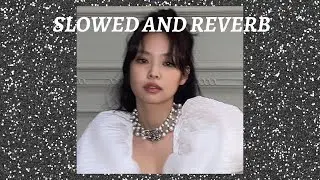 Ena w yek - Lyna mahyem (slowed and reverb)