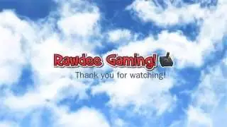 Rawdee Gaming Second Intro
