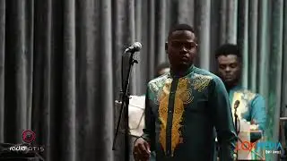 Septentrional Ti joujou Live Toronto (Ti Soré )