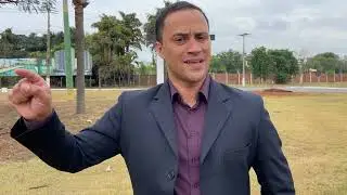 Taboão da Serra merece um Secretário de Segurança Guarda Municipal!