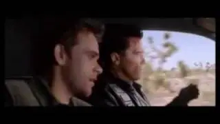 Terminator 3 alternate ending