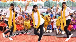 Hame livay be ko Janu chhode Etawaha Aeyo // हमे लिवाय वे को जानू  छोड़ इटावा अइयो // DjGautamShakya