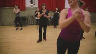 FitSteps With Catherine & Diane