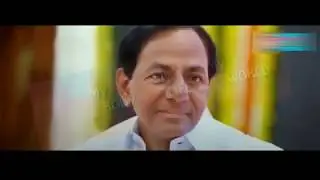 KGF dheera dheera song KCR Version