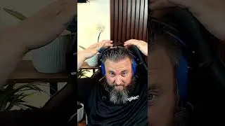 Logitech G - G535 Wireless Gaming Headset Review