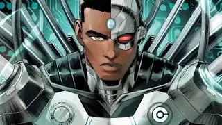 Boomtube Protocol &ndash; Cyborg Rap Anthem