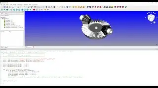 FreeCAD &ndash; Animation with Python Code &ndash; Examples