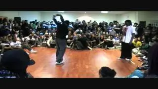 RIVALSKOOL 2010/ C-PEF KREW(poppin prince) vs SERIAL STEPPERZ(yugson)