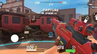 Guns of Boom | PRO Битва | Почувствуй себя профессиональным киберспортсменом !
