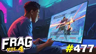 FRAG PRO SHOOTER - SUBSCRIBERS SUGGESTED CHARACTER VIDEO-3 😶🤔
