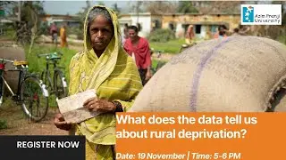 What does Data tell us about Rural Deprivation?