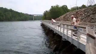 Hartwell Dam