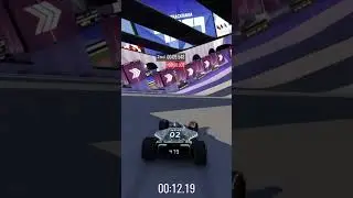 Trackmania: Gold Run Spring Campaign 2023 | Track 1