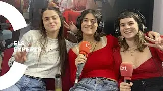 Al·lèrgiques al Pol·len: 