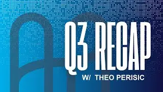 Q3 Highlights with Theo Perisic 💙