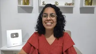 TEM ALEGRIA CHEGANDO PARA TEU CORAÇÃO, NÃO DESANIME!