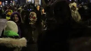 Krampus SOKOLOV 2022