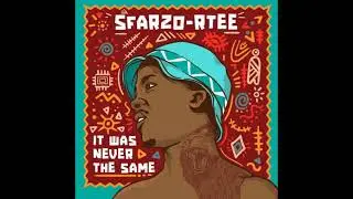 Sfarzo Rtee  - Dintle feat  Skandi Soul