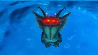 MegaTribe Start Genesis 2 #7 TAMING THE UGLY MONSTER NOGLIN | UNLUCKY | Ark Official PvP 🍭