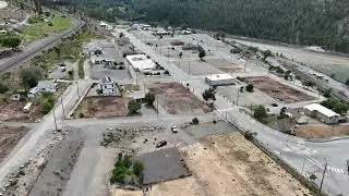 Lytton Rebuild - 27-May-2025