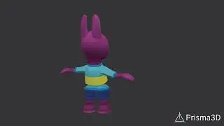 Austin Animation Test