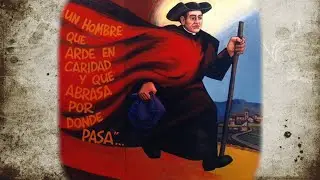 Episodio - 9 | ARDIENDO CON FIDELIDAD CREATIVA. (1986 - 2024) | Misioneros claretianos