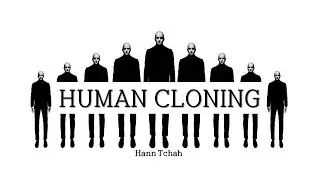 Human Cloning 인간 복제 (Dr. Hann Tchah 차한박사) - 2021/06/20