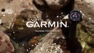fenix® 6 & fenix 6S Pro Solar: Harness the power of the sun – Garmin® Retail Training